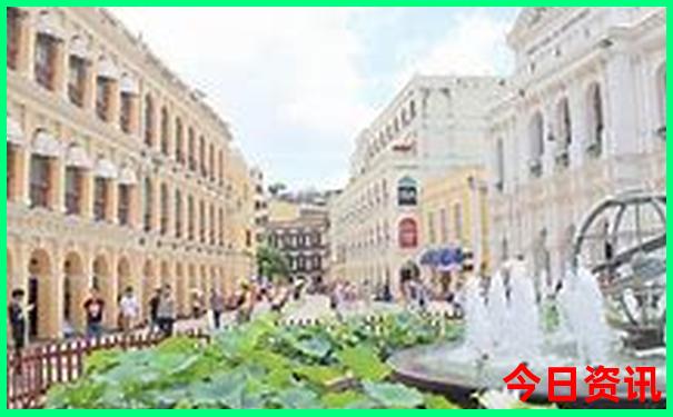 暑假放假旅游去哪里好